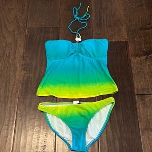 Ralph Lauren size small swimsuit. NWOT